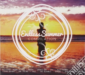 Endless summer compilation cd musicale di Artisti Vari