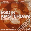 Ego In Amsterdam Selected By Spada / Various (Ade 2014) cd