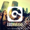 Ego In Miami Selected By Joshi Mami / Various (Wmc 2015 Ed.) cd