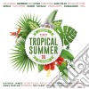 Tropicalsummer Compilation cd