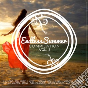 Endless Summer Compilation Vol.2 cd musicale