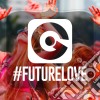Futurelove Compilation / Various cd