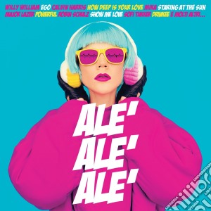 Ale', Ale', Ale' Compilation / Various cd musicale di Ego / Vae Victis