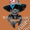 Willy William - Une Seule Vie cd