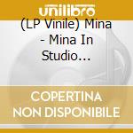 (LP Vinile) Mina - Mina In Studio 2001-2021 (2 Lp) vinile