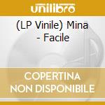 (LP Vinile) Mina - Facile lp vinile