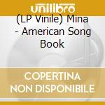 (LP Vinile) Mina - American Song Book vinile