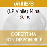 (LP Vinile) Mina - Selfie vinile