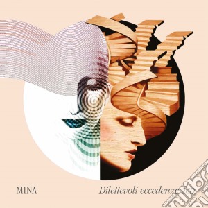 Mina - Dilettevoli Eccedenze 1 & 2 (2 Cd) cd musicale