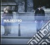 Maldestro - Non Trovo Le Parole cd