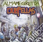 Almamegretta - Dubfellas Vol.1
