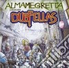 Almamegretta - Dubfellas Vol.1 cd