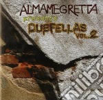 Almamegretta - Dubfellas Vol.2