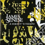 James Senese - E' Fernut' 'O Tiempo