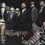 Raiz & Radicanto - Casa