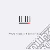 Arturo Annecchino - Missalaika cd