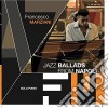 Francesco Marziani - Jazz Ballads From Napoli cd