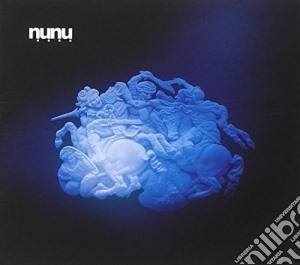 N.U.N.U. - Nunu cd musicale di N.u.n.u.