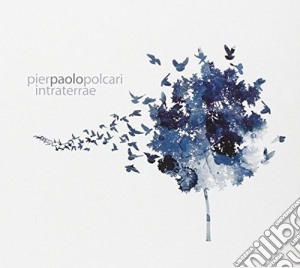Pierpaolo Polcari - Intraterrae cd musicale di Polcari Pierpaolo