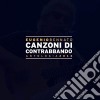 Eugenio Bennato - Canzoni Di Contrabbando cd