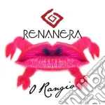 Renanera - O Rangio cd