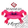 Renanera - O Rangio cd