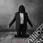 Carmine Tundo - Nocturnae Larvae cd