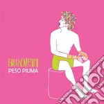 (LP Vinile) Bussoletti - Peso Piuma vinile
