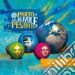 Parto Delle Nuvole Pesanti (Il) - Sottomondi cd