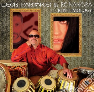 Leon Pantarei & Renanera - Rhytmology cd musicale