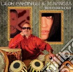 Leon Pantarei & Renanera - Rhytmology cd
