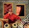 Leon Pantarei & Renanera - Rhytmology cd