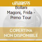 Bollani Magoni, Frida - Primo Tour cd