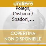 Polegri, Cristiana / Spadoni, Roberto - It Had Better Be Henry Mancini cd musicale