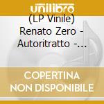 (LP Vinile) Renato Zero - Autoritratto - 2Lp Gialli Gatefold Ltd.Ed.