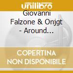 Giovanni Falzone & Onjgt - Around Ellington. Suite For Duke cd