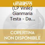 (LP Vinile) Gianmaria Testa - Da Questa Parte Del Mare (White Vinyl) vinile