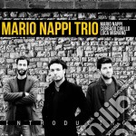 Mario Nappi Trio - Introducing
