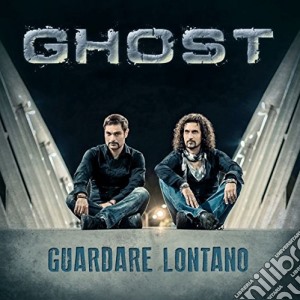 Ghost - Guardare Lontano cd musicale di Ghost