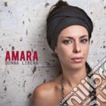 Amara - Donna Libera