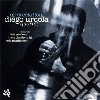 Diego Urcola - Appreciation cd