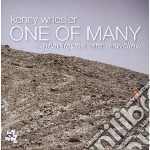 Kenny Wheeler - One Of Many cd