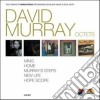 David Murray - The Complete Remastered Recordings On Black Saint & Soul Note(5 Cd) cd