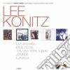 Lee Konitz - The Complete Remastered Recordings On Black Saint & Soul Note (5 Cd) cd