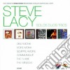 Steve Lacy - The Complete Remastered Recordings On Black Saint & Soul Note (6 Cd) cd