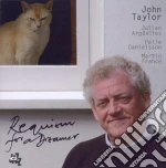 John Taylor - Requiem For A Dreamer cd