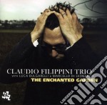 Claudio Filippini Trio - Enchanted Garden