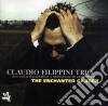 Claudio Filippini Trio - Enchanted Garden cd