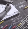 Simon / Colley / Penn - A Master's Diary cd