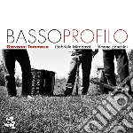 Giovanni Tommaso - Bassoprofilo cd